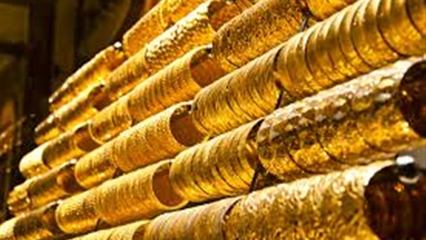 ارتفاع أسعار الذهب فى السوق المحلى 