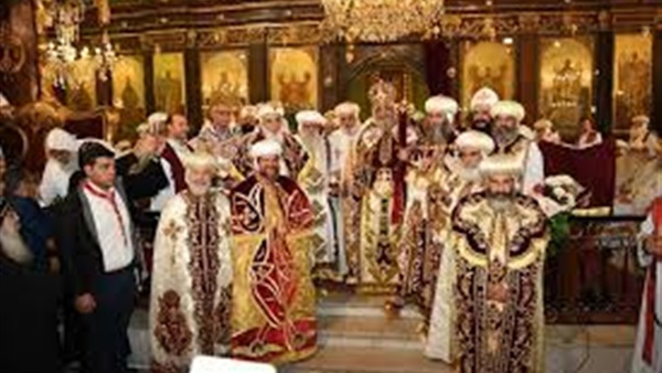 سكرتير المجمع المقدس يزور القدس مطلع أغسطس المقبل