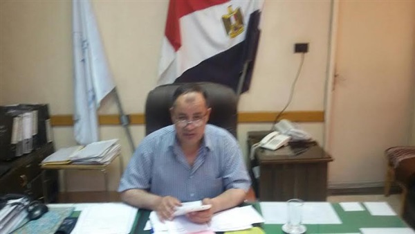 مدير مستشفى كفر الشيخ العام: افتتاح قسم الجهاز الهضمي والكبد
