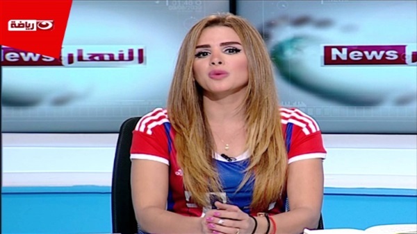 استديو نسائى تحليلى لأول مرة بقناة «النهار» 