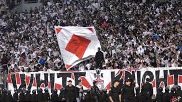 رئيس الزمالك: الوايت نايتس لن يحضر اي لقاء في الفترة القادمة