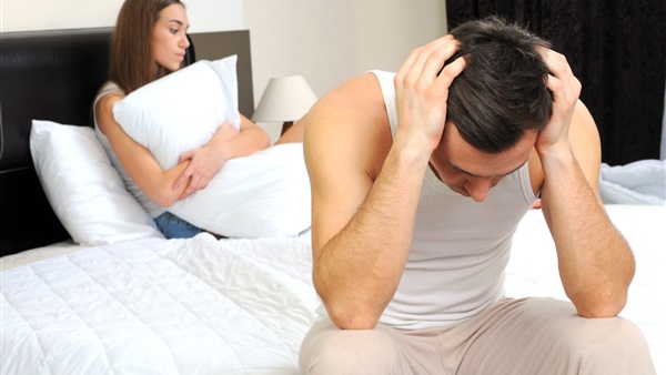 الحكومة السويدية «قلقة» من انخفاض الشهوة الجنسية لدى مواطنيها