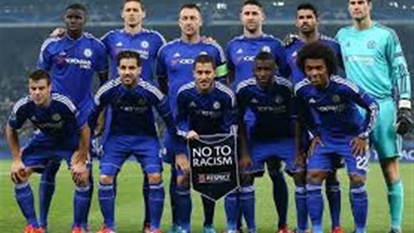 ننشر تشكيل تشيلسي لمواجهة ريال مدريد في كأس الأبطال