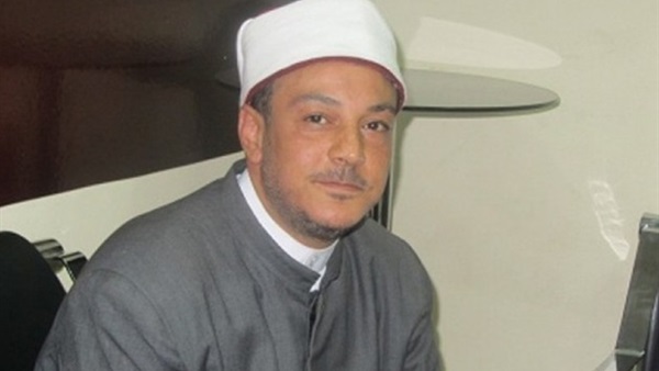عبد الله نصر يقدم روشتة حل الأزمة بين الأزهر والأوقاف
