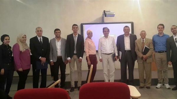 تخريج أول دفعة من جامعة هليوبوليس للتنمية المستدامة