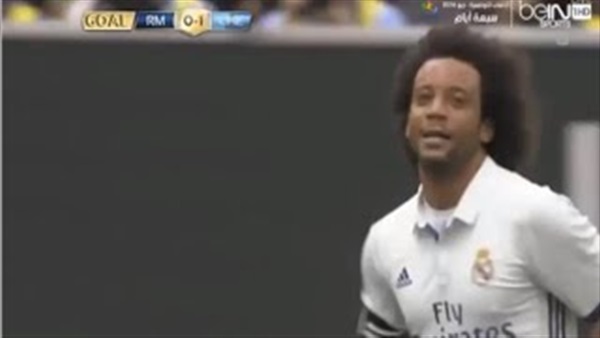 بالفيديو.. ريال مدريد يضرب تشيلسي بثلاثية في «كأس الأبطال»