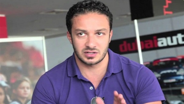 5 مشاهد وينتهي مؤمن نور من تصوير "صابر جوجل"