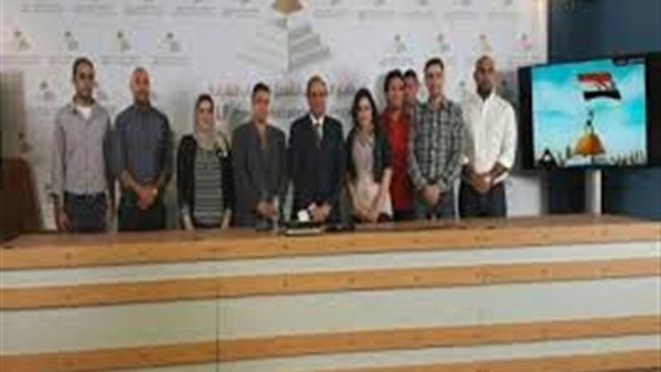 انطلاق المنتدى الأول لنماذج المحاكاة للدارسين بالبرنامج الرئاسى