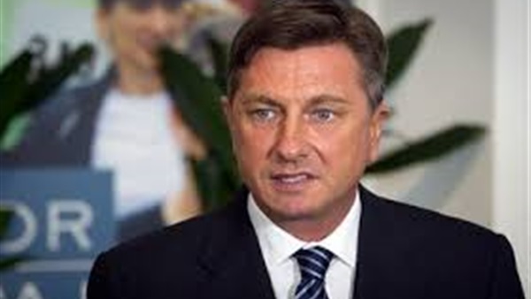 سلوفينيا تدعو لإطلاق حوار لمكافحة الإرهاب