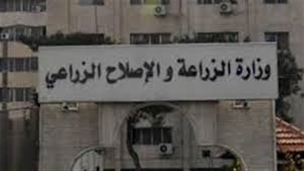  بدء الخطة التنفيذية لتطبيق الحيازة الزراعية بالمنوفية