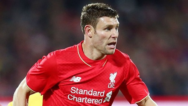 جيمس ميلنر يلمح إلى إمكانية اعتزال اللعب الدولي