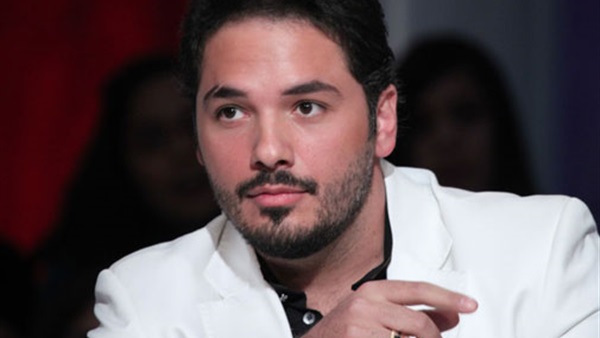 رامى عياش بصدد الإنتهاء من «أمير الليل»