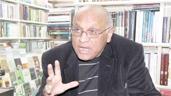 يوسف القعيد: مذبحة سيتعرض لها النظام لهذا السبب