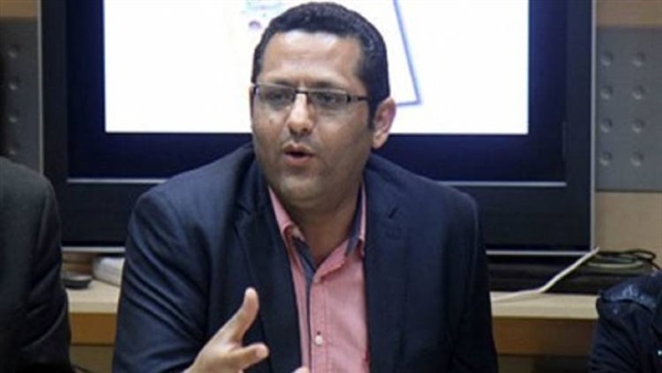 «البلشي»: رفض دعوى فرض الحراسة على «الصحفيين» كان متوقعا