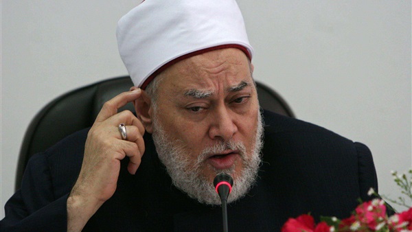 علي جمعة: زواج القاصرات حرام شرعًا