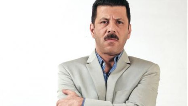 «أياد نصار» ضابط أمن دولة فى «جواب اعتقال»