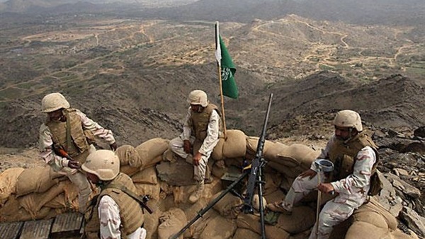مقتل جندي سعودي على الحدود اليمنية