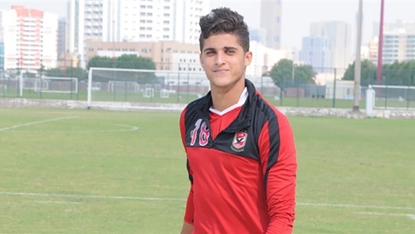 المقاصة: الشيخ وقع عقد إعارة دون النظر لصفقة ميدو جابر