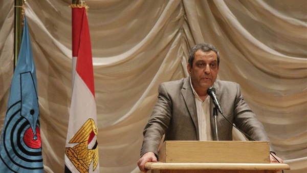 بالصور.. «قلاش»: الصحفي مندوب للرأي العام