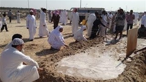 مفاجأة بالفيديو.. «سويدان»: جثمان سيدنا حمزة ينزف دمًا