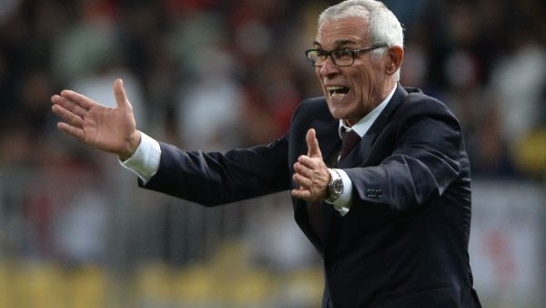 كوبر يرشح مدرب كولومبي للزمالك