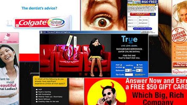 الإعلان على الإنترنت يزداد تكلفة سنويا لكنه لا يزال الأفضل