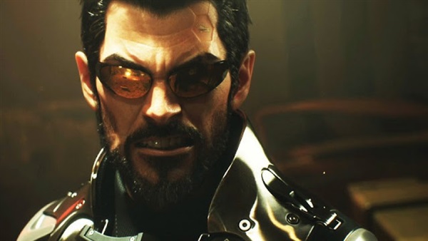 رسمياً لعبة Deus Ex: Mankind Divided تصل لمرحلة التطوير الذهبية
