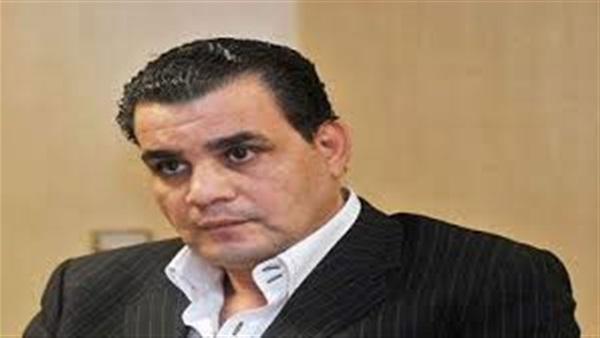 مجدى كامل يعود لـ«السبع خطايا»..غدا