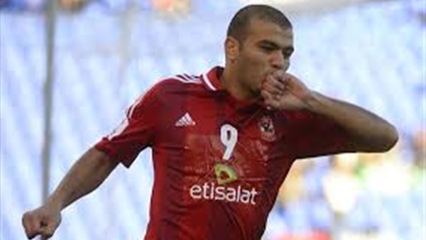 متعب يوجه كلمه لجماهير الأهلي