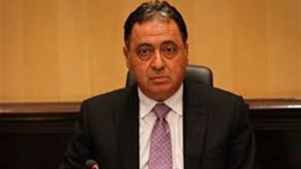 وزير الصحة: الحكومة حريصة على تطوير التأمين الصحي