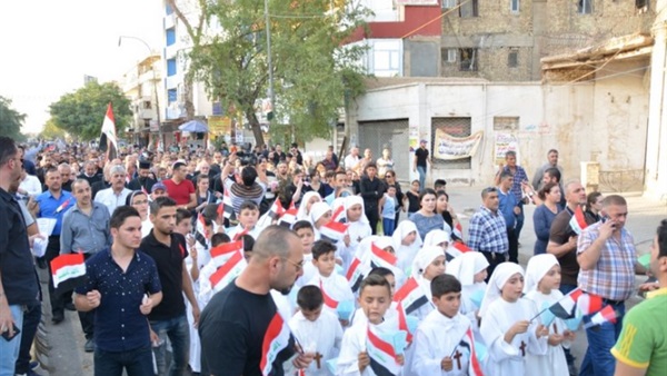  فادى يوسف فكره إلغاء خانة الديانة تصب فى اتجاه لدولة مدنية 