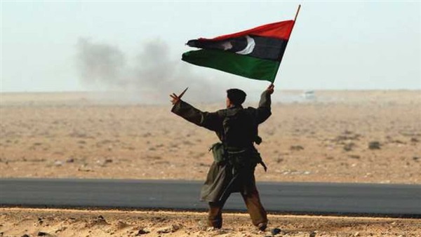 تقرير عمانى: جهود مصرية وعمانية لتسوية الازمة الليبية سلميا