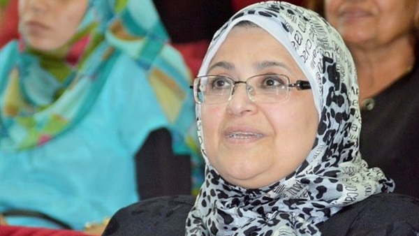 الكشف على 2121 حالة فى الحملة القومية لتنظيم الأسره بالمنوفية