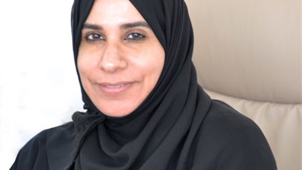 «القاسمي» تدعو إلى الاستثمار البشري والمادي في البحوث العلمية 
