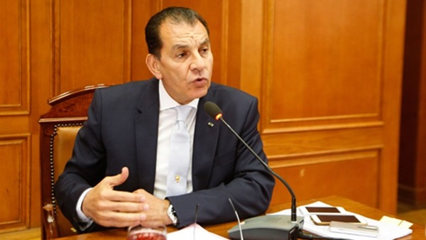 برلماني يكشف تعرض عدد من النواب لإطلاق نار بجنوب أفريقيا