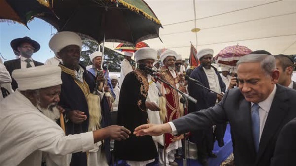 «الصيادلة» تلمح إلى تورط إسرائيل في رفض أثيوبيا الدواء المصري