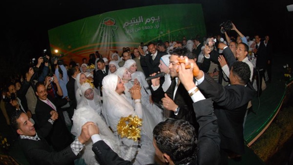 «الأورمان الخيرية»: مليون جنيه دعم لزواج الفتيات اليتيمات