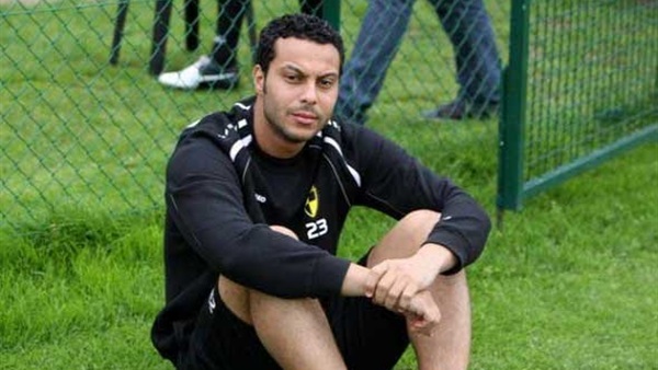 لاعب الاسماعيلى : انتهت علاقتى بالفريق.. وتفاجأت بحب الجمهور لى