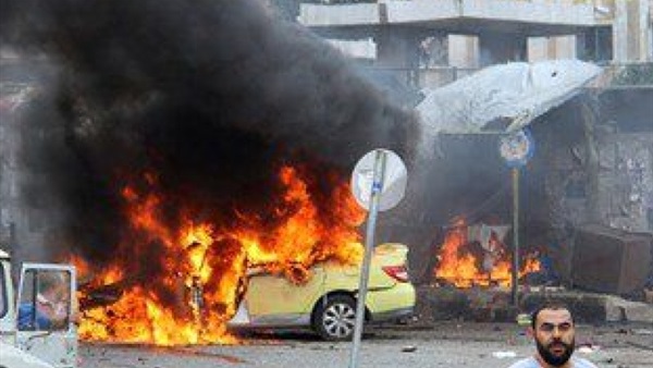 الأمم المتحدة تدعو لوقف القتال في منطقة حلب 