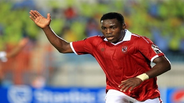 «ايفونا» يحصل على باقى مستحقاته