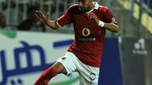 75 دقيقة نارية تشهد تقدم الأحمر