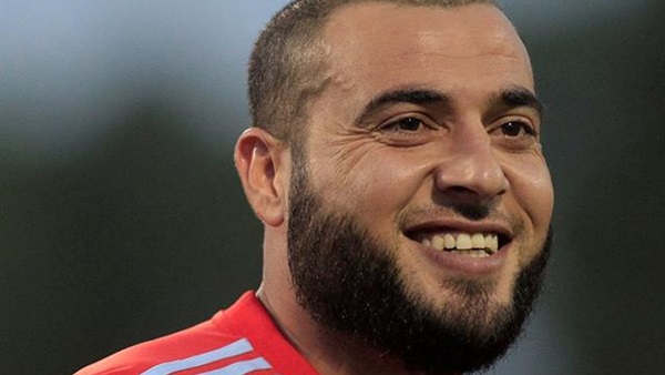 حارس المنتخب الأردني لكرة القدم عامر شفيع يقرر الاعتزال