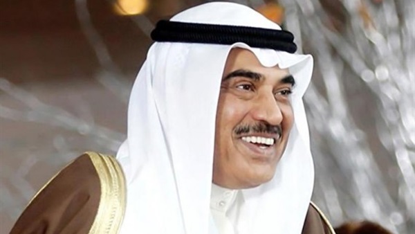 وزير الخارجية الكويتي يجتمع مع مبعوث الأمين العام للأمم المتحدة إلى اليمن