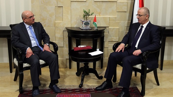 اجتماع عربي تحضيري للاجتماعات الدولية المعنية بقضايا نزع السلاح