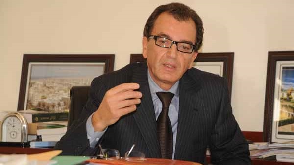 إنشاء أكاديمية للغة العربية في المغرب