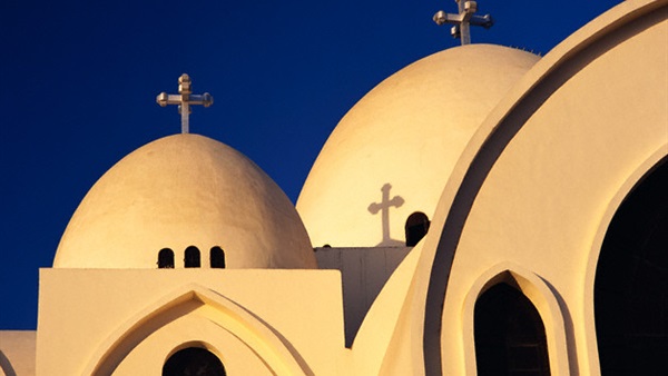 اليوم وفد كنسى يتوجو إلى القدس