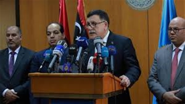 ليبيا: إيقاف مصور صحفي للتحقيق معه في بعض القضايا الجنائية