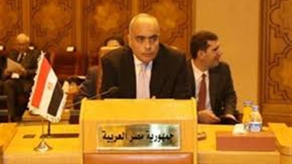 مندوب مصر بالأمم المتحدة يزور الكونغو الديمقراطية على رأس وفد أممى