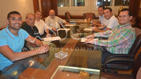 الصيد يحدد شهر سبتمبر موعدا لسفر أبطاله إلى أوروبا 