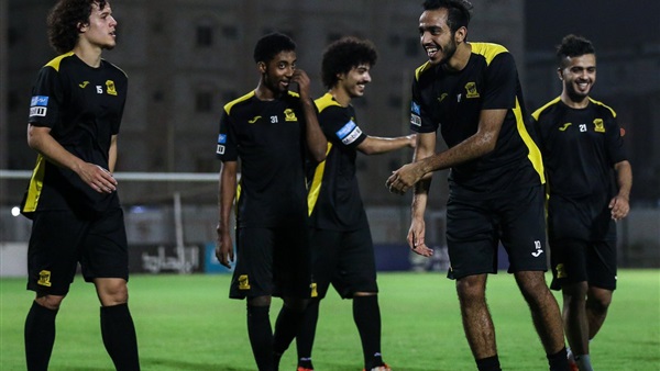 بث مباشر.. اتحاد جدة«كهربا» Vs الانتاج الحربي «بطولة تبوك الدولية»